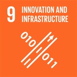Innovation and infrastructure
